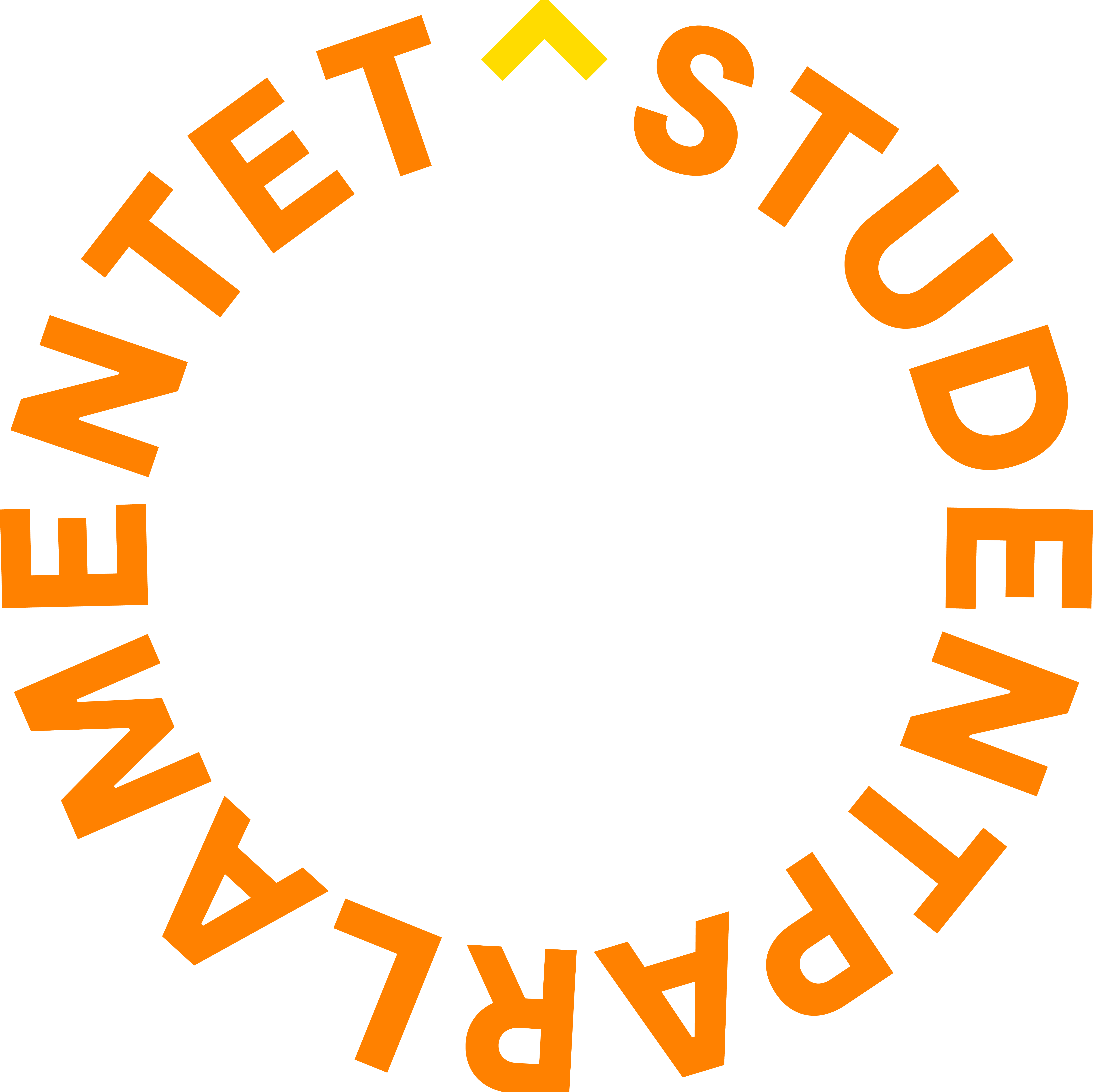 Studentparlamentet