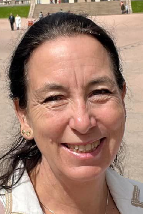 Bilde av Annette