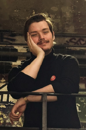 Bilde av Mats